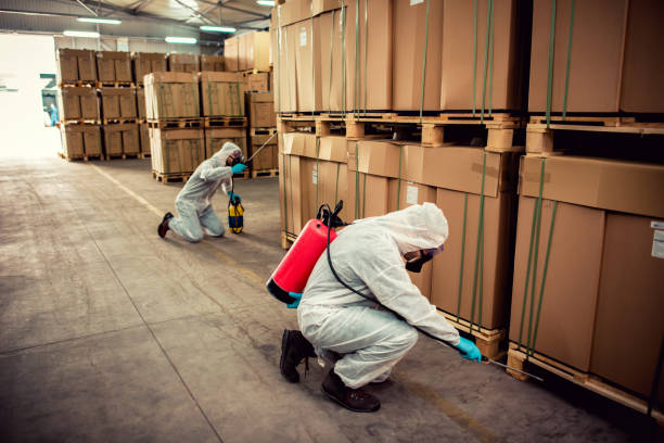 Best Best Pest Control Companies  in , CO